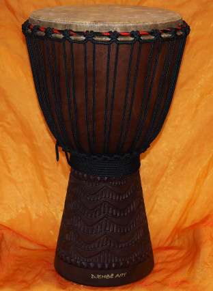 Djembe Trommel Oberklasse