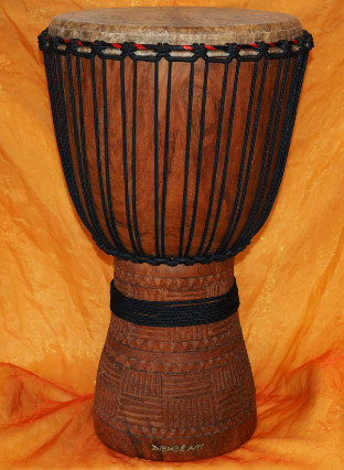 Djembe Trommel Oberklasse