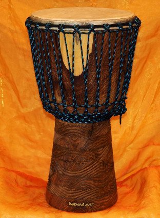 Djembe Trommel Meisterklasse Mali