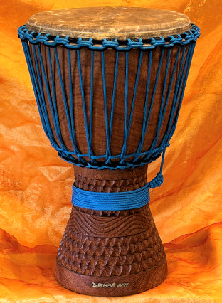 Djembe Trommel Oberklasse Mali