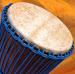 Djembe Trommel Fell