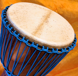 Djembe Trommel Fell