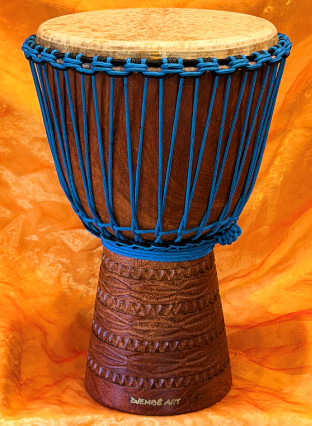 Djembe Trommel Oberklasse Mali