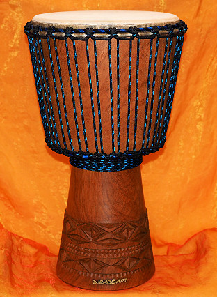 Djembe Trommel Meisterklasse Mali