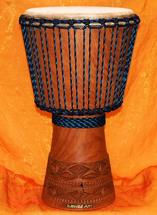 Djembe Trommel Meisterklasse Mali