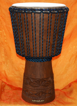 Djembe Trommel Meisterklasse Mali