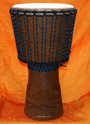 Djembe Trommel Meisterklasse Mali