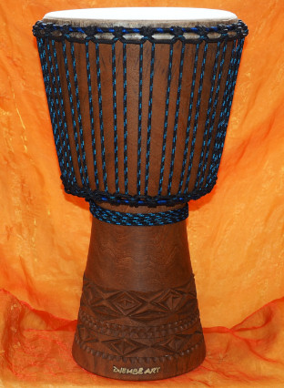Djembe Trommel Meisterklasse Mali