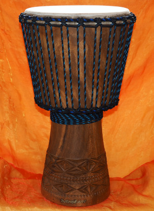 Djembe Trommel Meisterklasse Mali
