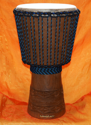 Djembe Trommel Meisterklasse Mali