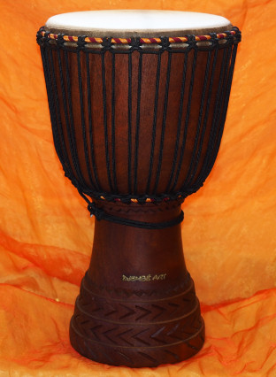 Djembe Trommel Oberklasse
