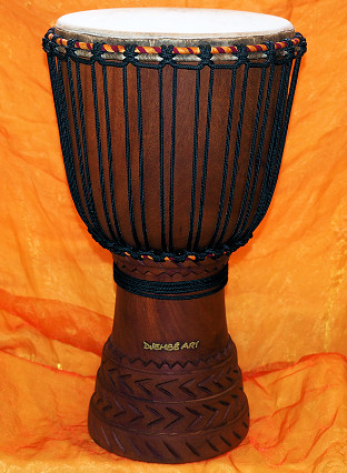 Djembe Trommel Oberklasse