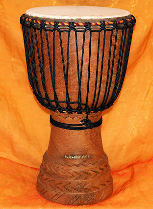 Djembe Trommel Oberklasse