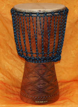 Djembe Trommel Meisterklasse Mali