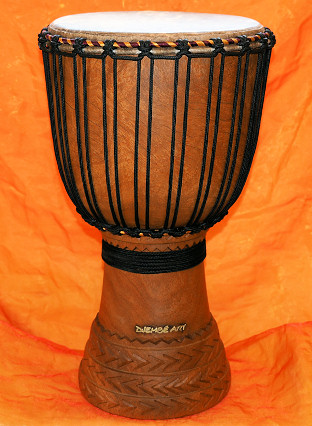 Djembe Trommel Oberklasse