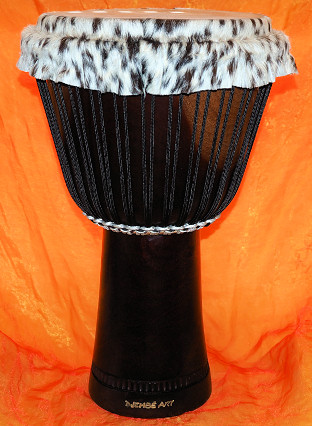 Djembe Trommel Meisterklasse Mali