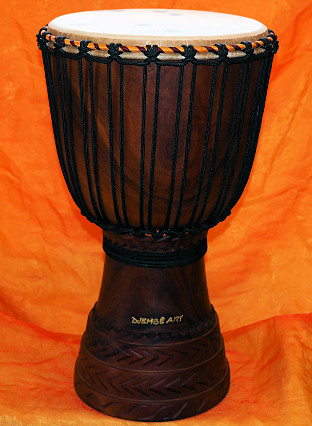 Djembe Trommel Oberklasse