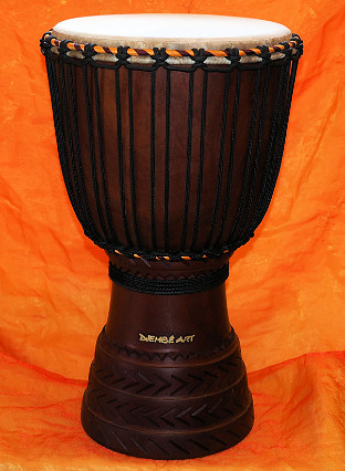 Djembe Trommel Oberklasse