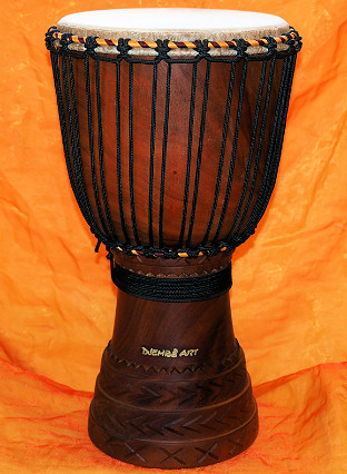 Djembe Trommel Oberklasse