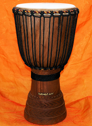 Djembe Trommel Oberklasse