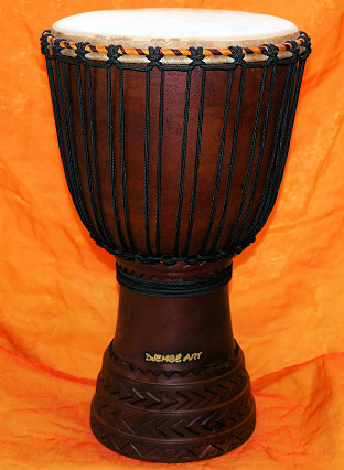 Djembe Trommel Oberklasse