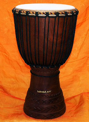 Djembe Trommel Oberklasse