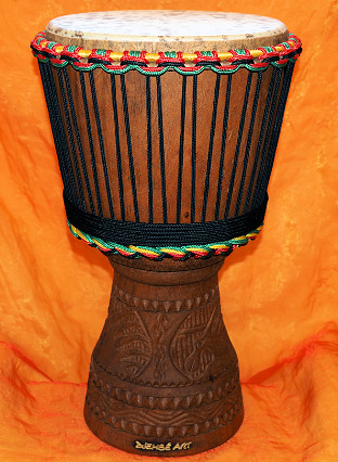 Djembe Trommel Oberklasse