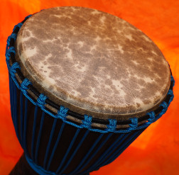 Djembe Trommel Fell