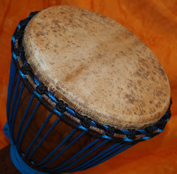 Djembe Trommel Fell