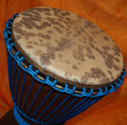 Djembe Trommel Fell