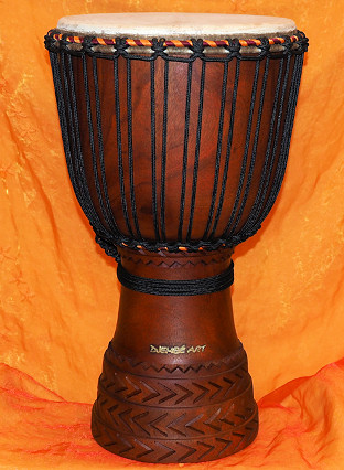Djembe Trommel Oberklasse