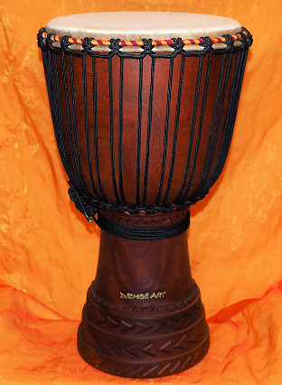 Djembe Trommel Oberklasse