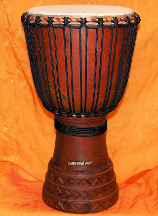 Djembe Trommel Oberklasse