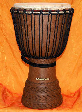 Djembe Trommel Oberklasse