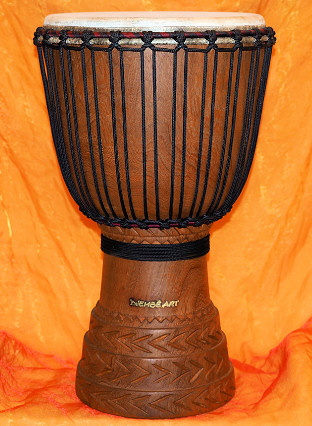 Djembe Trommel Oberklasse