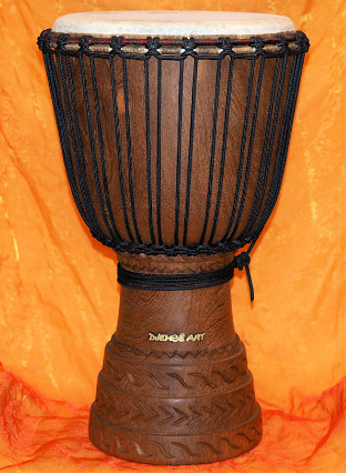 Djembe Trommel Oberklasse