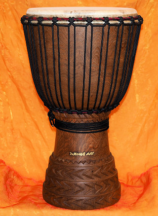 Djembe Trommel Oberklasse