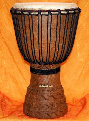 Djembe Trommel Oberklasse