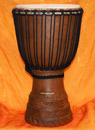 Djembe Trommel Oberklasse