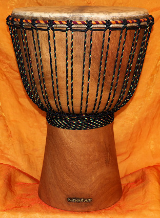 Djembe Trommel Meisterklasse Mali
