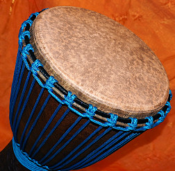 Djembe Trommel Fell