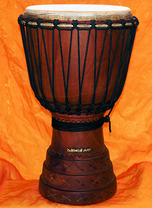 Djembe Trommel Oberklasse