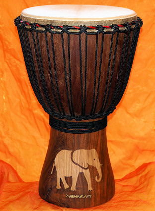 Djembe Trommel Mali