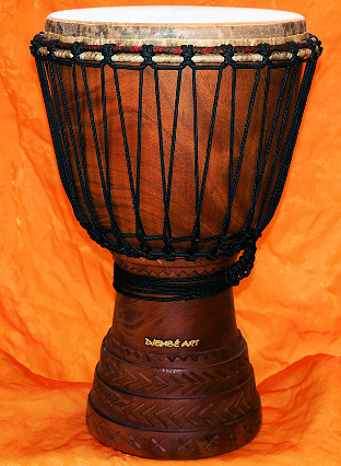 Djembe Trommel Oberklasse