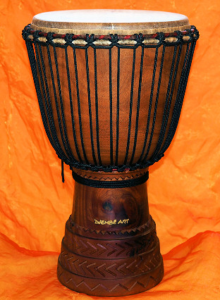 Djembe Trommel Oberklasse