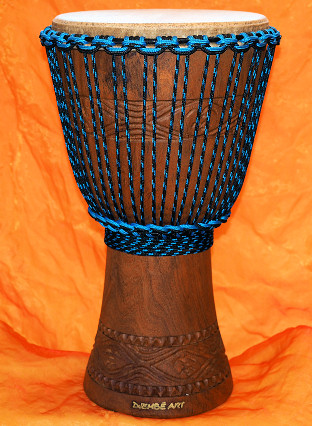 Djembe Trommel Mali