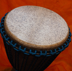 Djembe Trommel Fell