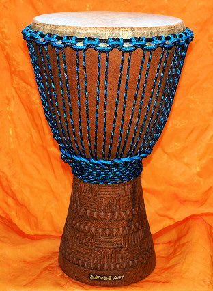 Djembe Trommel Mali