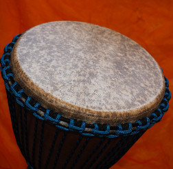 Djembe Trommel Fell