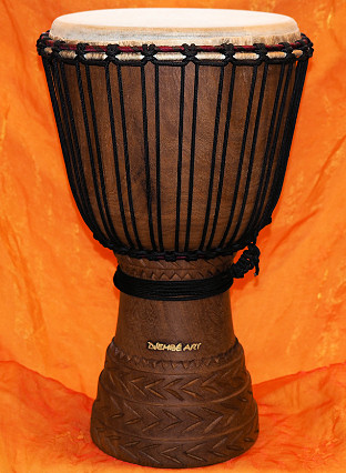 Djembe Trommel Oberklasse
